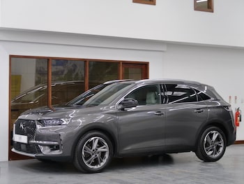 Used DS Automobiles DS 7 Crossback 2021 for sale - 75540225: Photo