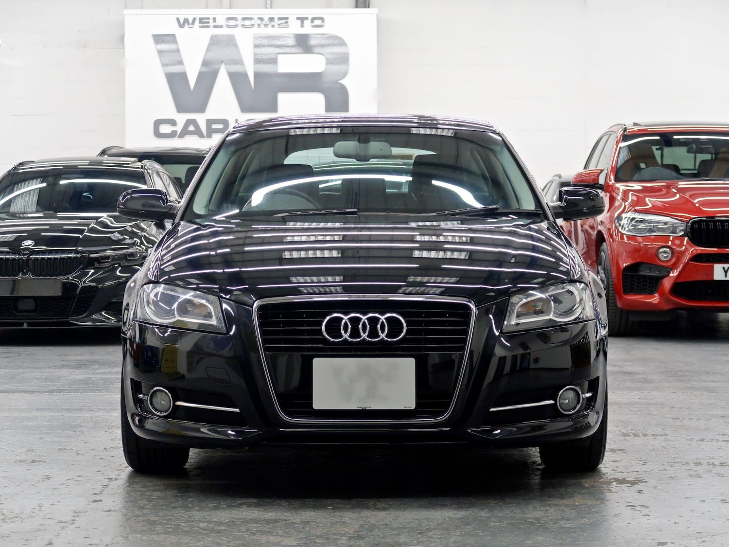 Used Audi A3 2012 for sale - 76456741: Photo 2