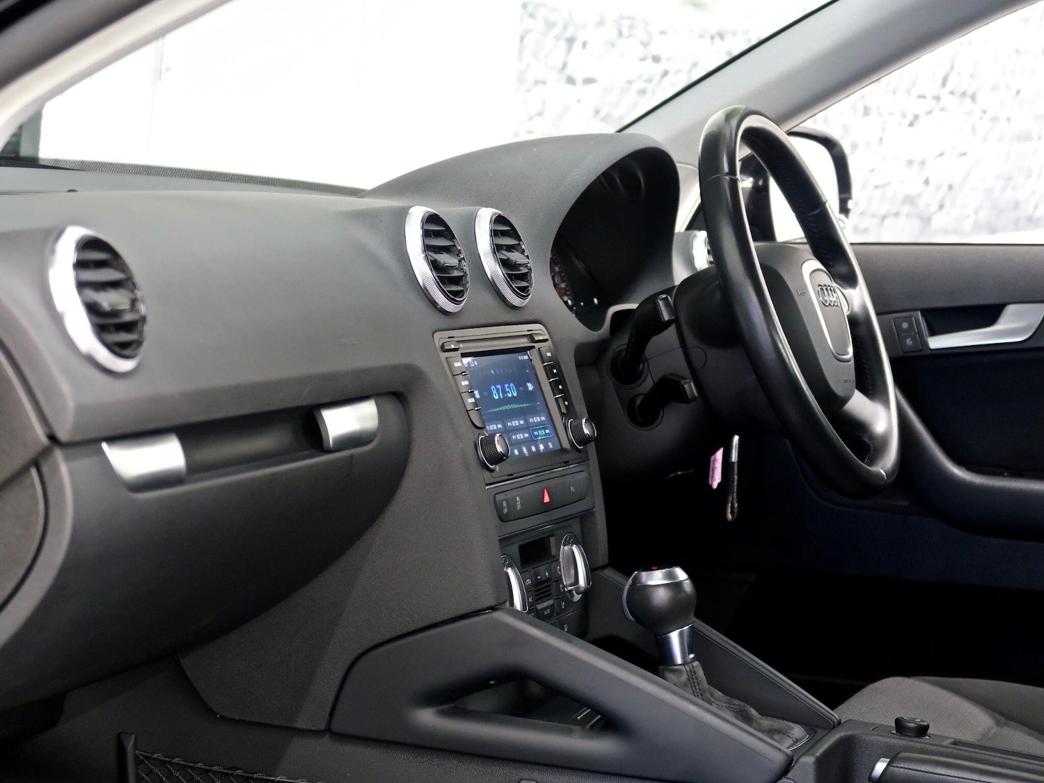 Used Audi A3 2012 for sale - 76456741: Photo 24