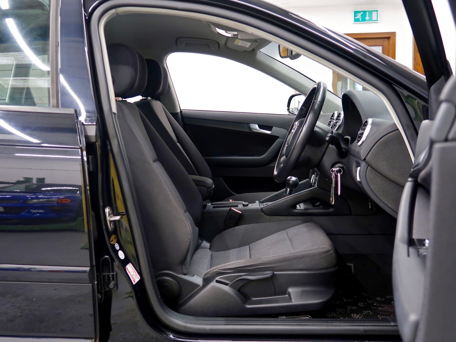 Used Audi A3 2012 for sale - 76456741: Photo 25