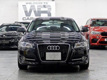 Used Audi A3 2012 for sale - 76456741: Photo