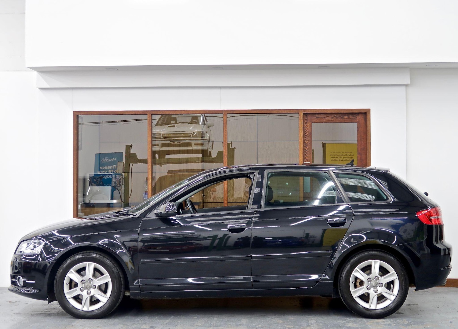 Used Audi A3 2012 for sale - 76456741: Photo 4