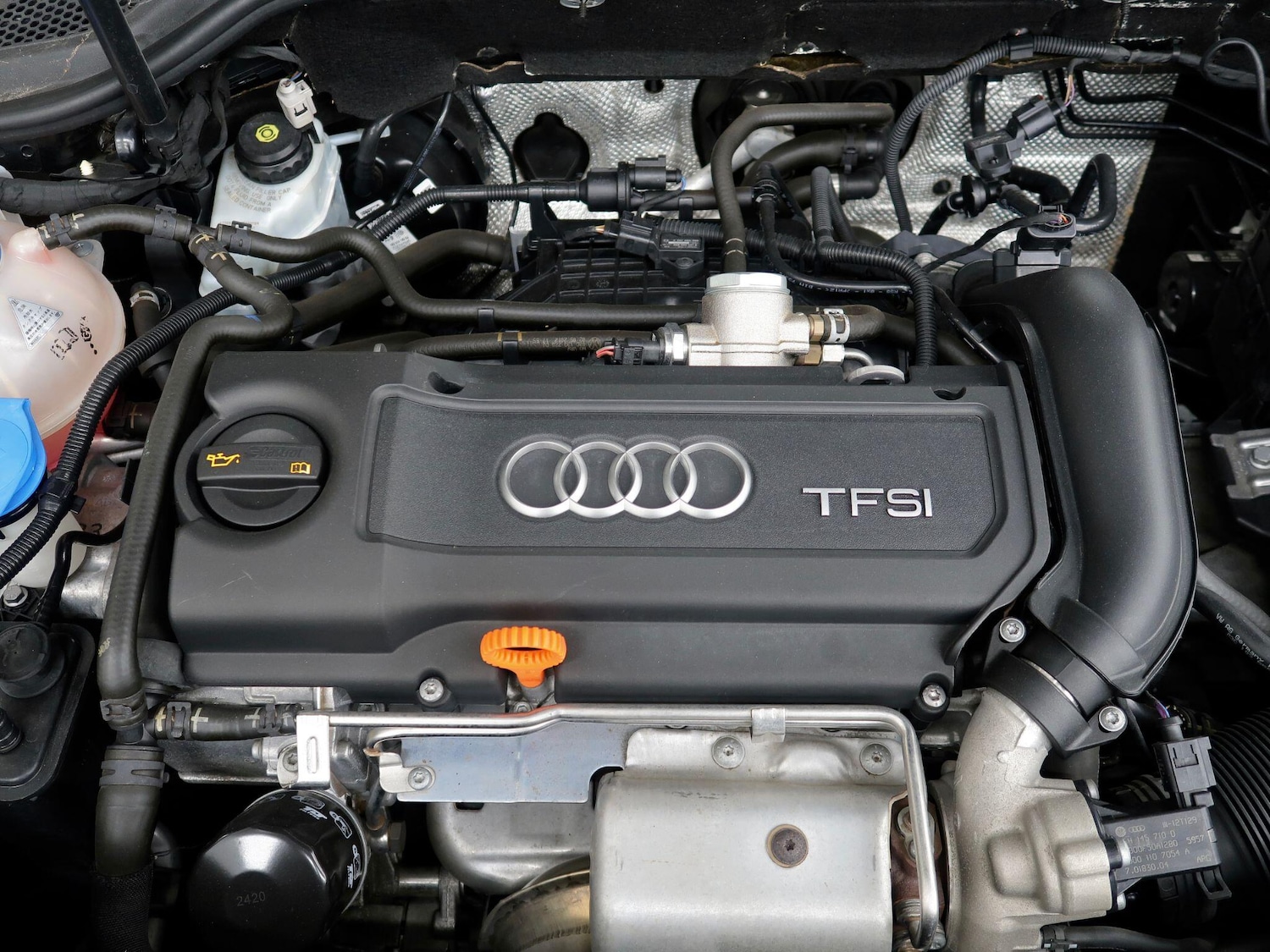 Used Audi A3 2012 for sale - 76456741: Photo 45