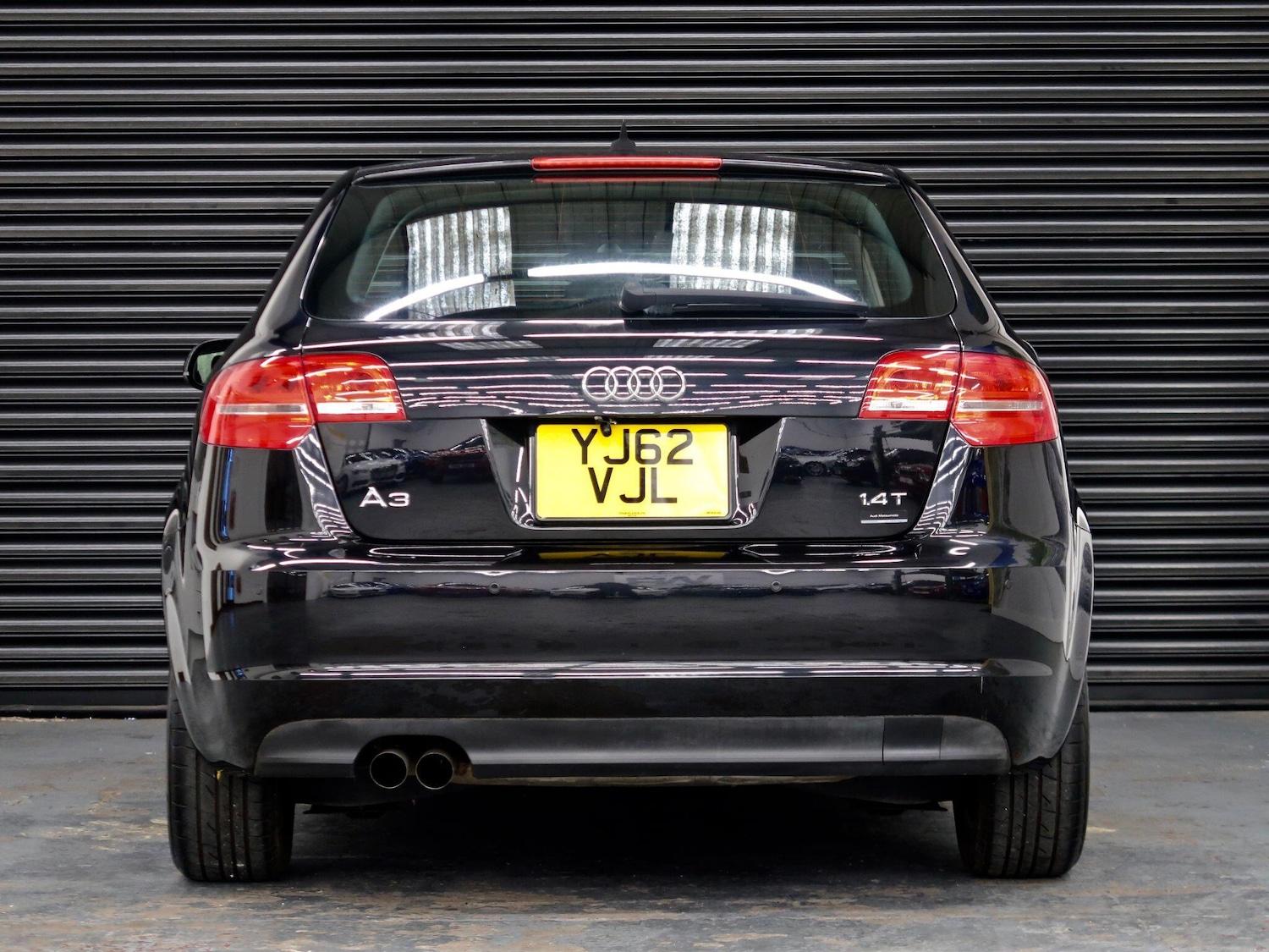 Used Audi A3 2012 for sale - 76456741: Photo 6