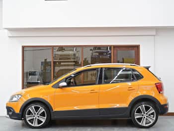 Used Volkswagen Polo 2013 for sale - 79635130: Photo