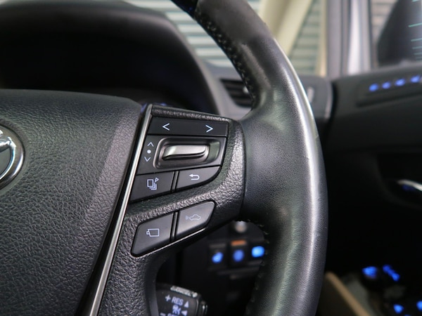 Used Toyota Alphard 2016 for sale - 72936533: Photo 14
