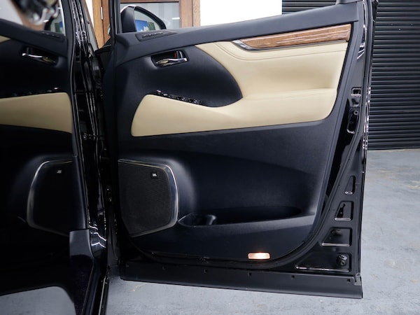 Used Toyota Alphard 2016 for sale - 72936533: Photo 21