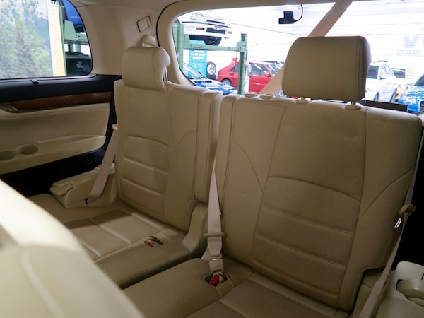 Used Toyota Alphard 2016 for sale - 72936533: Photo 39