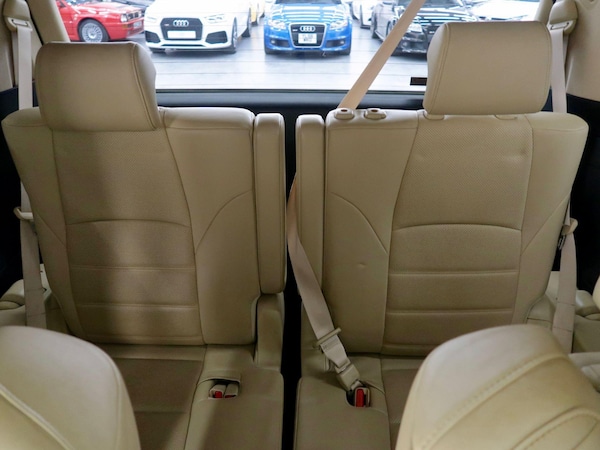 Used Toyota Alphard 2016 for sale - 72936533: Photo 41