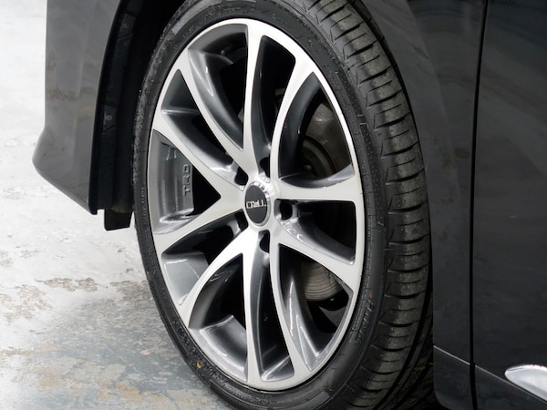 Used Toyota Alphard 2016 for sale - 72936533: Photo 56