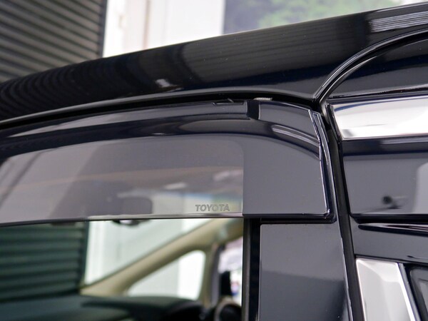 Used Toyota Alphard 2016 for sale - 72936533: Photo 58