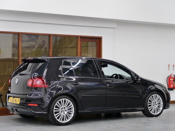 Used Volkswagen Golf 2006 for sale - 76020832: Photo 10