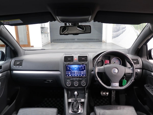 Used Volkswagen Golf 2006 for sale - 76020832: Photo 13