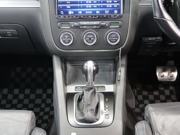 Used Volkswagen Golf 2006 for sale - 76020832: Photo 14