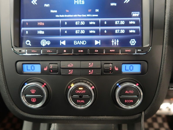 Used Volkswagen Golf 2006 for sale - 76020832: Photo 16