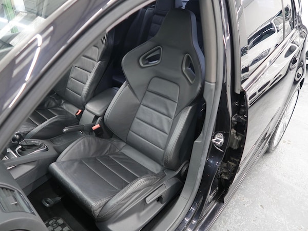 Used Volkswagen Golf 2006 for sale - 76020832: Photo 19