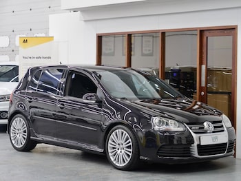 2006 (56) - 3.2 V6 R32 Hatchback 5dr Petrol DSG 4Motion (233 g/km, 247 bhp)