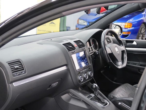 Used Volkswagen Golf 2006 for sale - 76020832: Photo 20