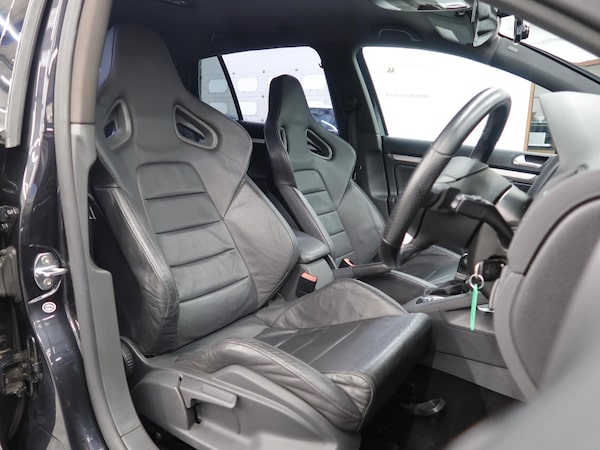 Used Volkswagen Golf 2006 for sale - 76020832: Photo 22