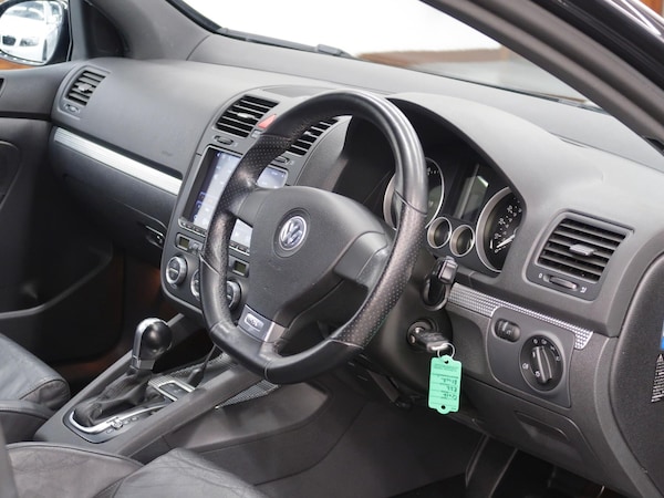 Used Volkswagen Golf 2006 for sale - 76020832: Photo 23