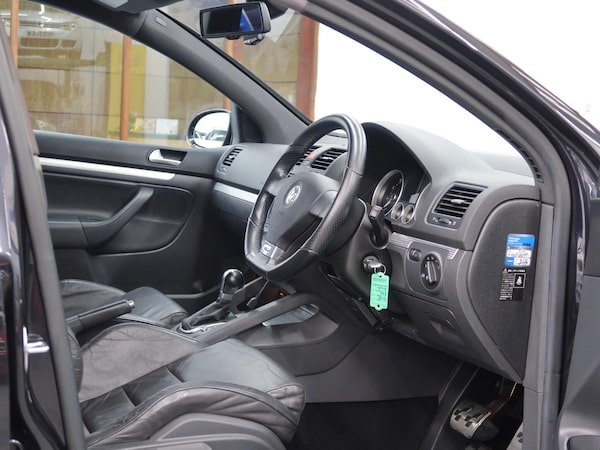 Used Volkswagen Golf 2006 for sale - 76020832: Photo 24