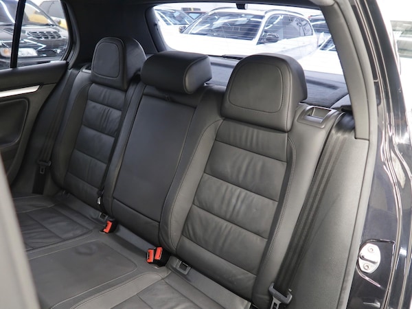 Used Volkswagen Golf 2006 for sale - 76020832: Photo 25