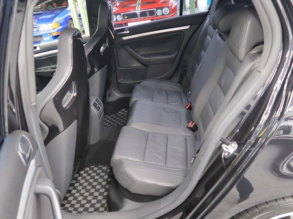 Used Volkswagen Golf 2006 for sale - 76020832: Photo 26