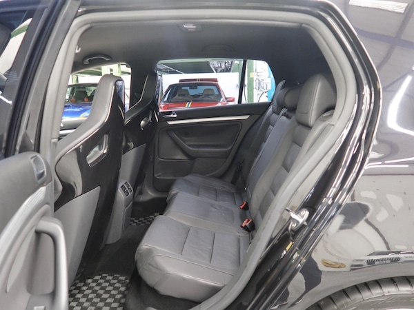 Used Volkswagen Golf 2006 for sale - 76020832: Photo 27