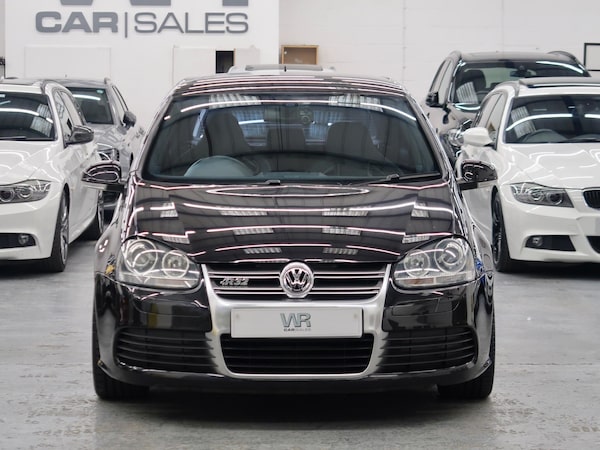 Used Volkswagen Golf 2006 for sale - 76020832: Photo 2