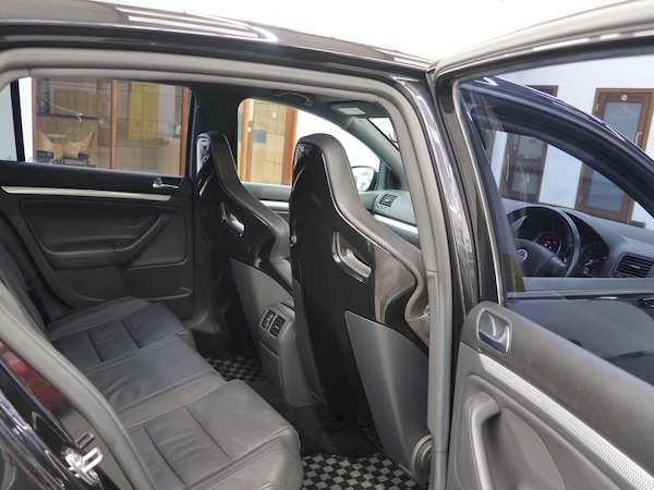 Used Volkswagen Golf 2006 for sale - 76020832: Photo 31