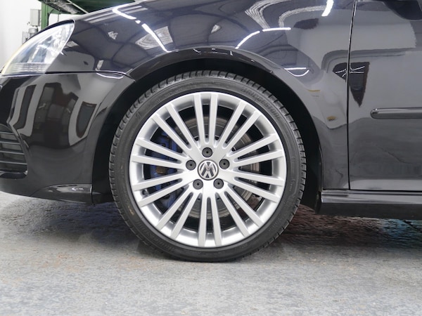 Used Volkswagen Golf 2006 for sale - 76020832: Photo 38