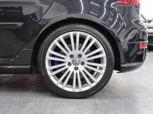 Used Volkswagen Golf 2006 for sale - 76020832: Photo 39