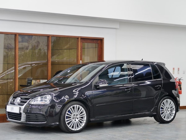 Used Volkswagen Golf 2006 for sale - 76020832: Photo 3