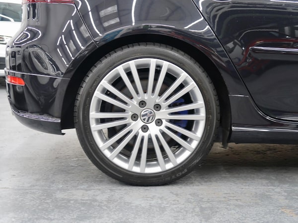 Used Volkswagen Golf 2006 for sale - 76020832: Photo 40