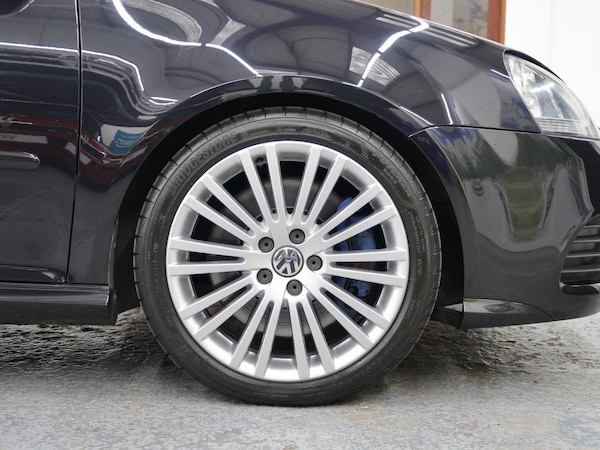 Used Volkswagen Golf 2006 for sale - 76020832: Photo 41