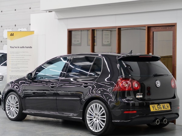 Used Volkswagen Golf 2006 for sale - 76020832: Photo 4