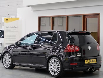 Used Volkswagen Golf 2006 for sale - 76020832: Photo 4