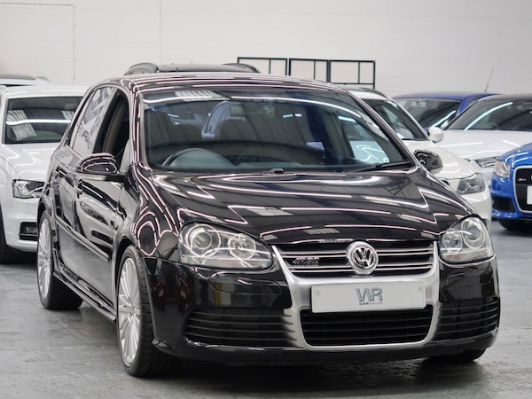 Used Volkswagen Golf 2006 for sale - 76020832: Photo 5