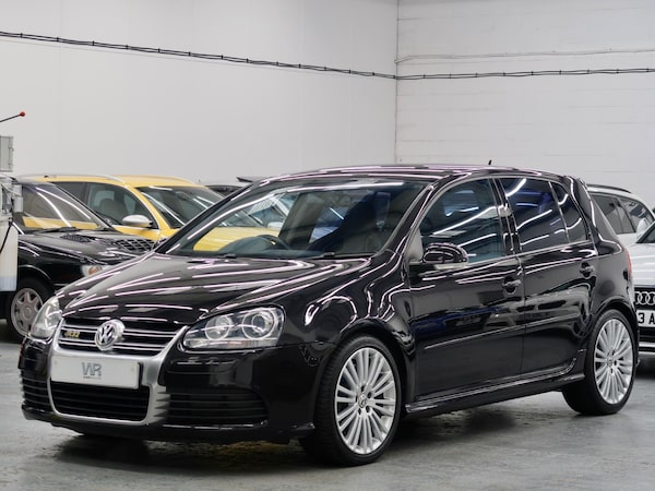Used Volkswagen Golf 2006 for sale - 76020832: Photo 6