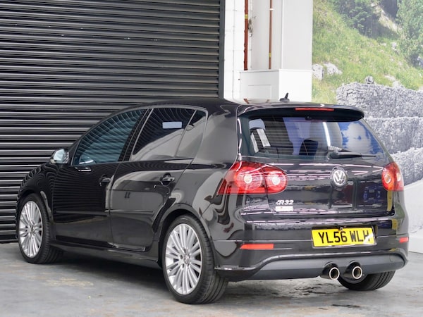 Used Volkswagen Golf 2006 for sale - 76020832: Photo 7