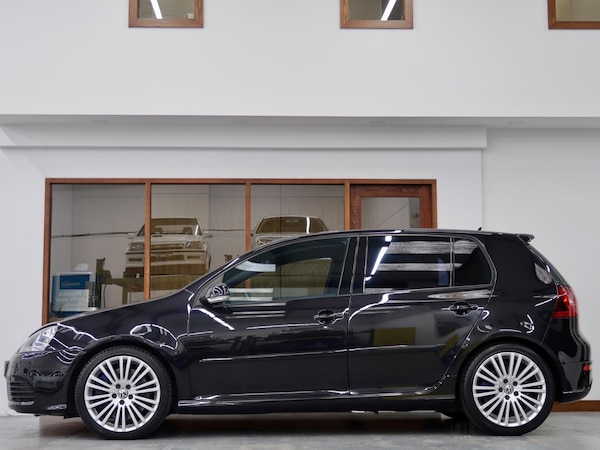Used Volkswagen Golf 2006 for sale - 76020832: Photo 8