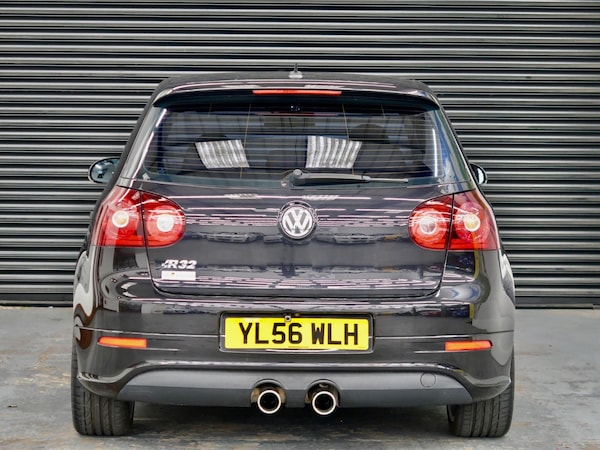Used Volkswagen Golf 2006 for sale - 76020832: Photo 9