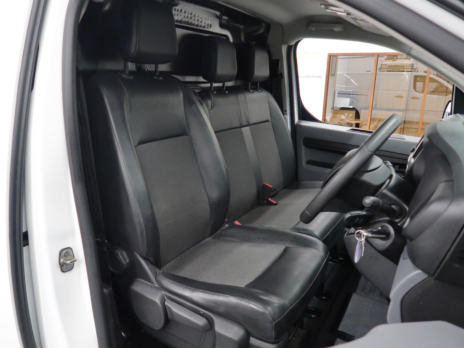 Used Vauxhall Vivaro 2020 for sale - 77001647: Photo 12