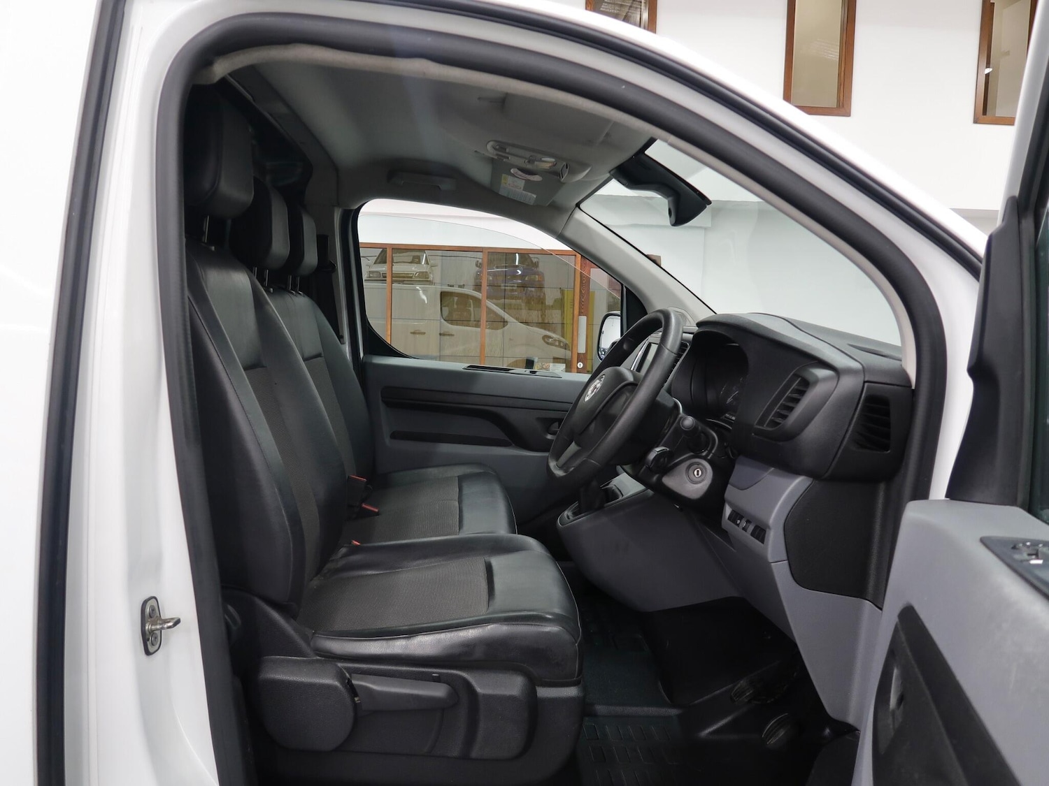 Used Vauxhall Vivaro 2020 for sale - 77001647: Photo 13