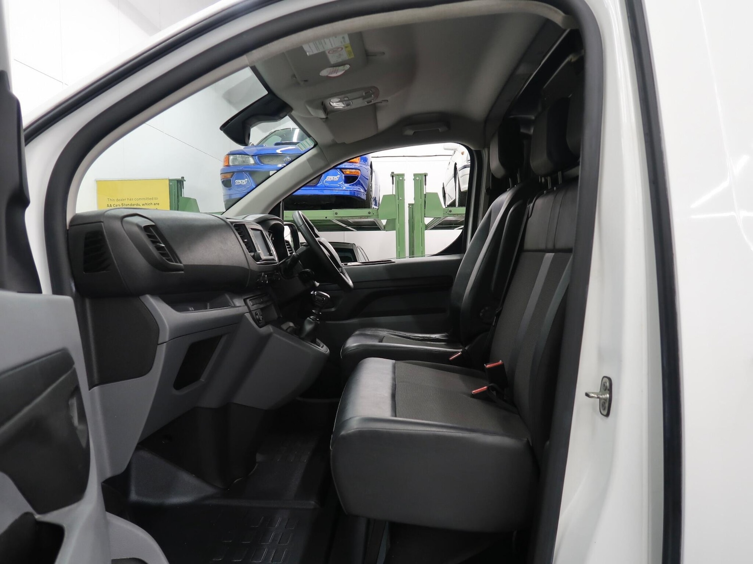 Used Vauxhall Vivaro 2020 for sale - 77001647: Photo 19
