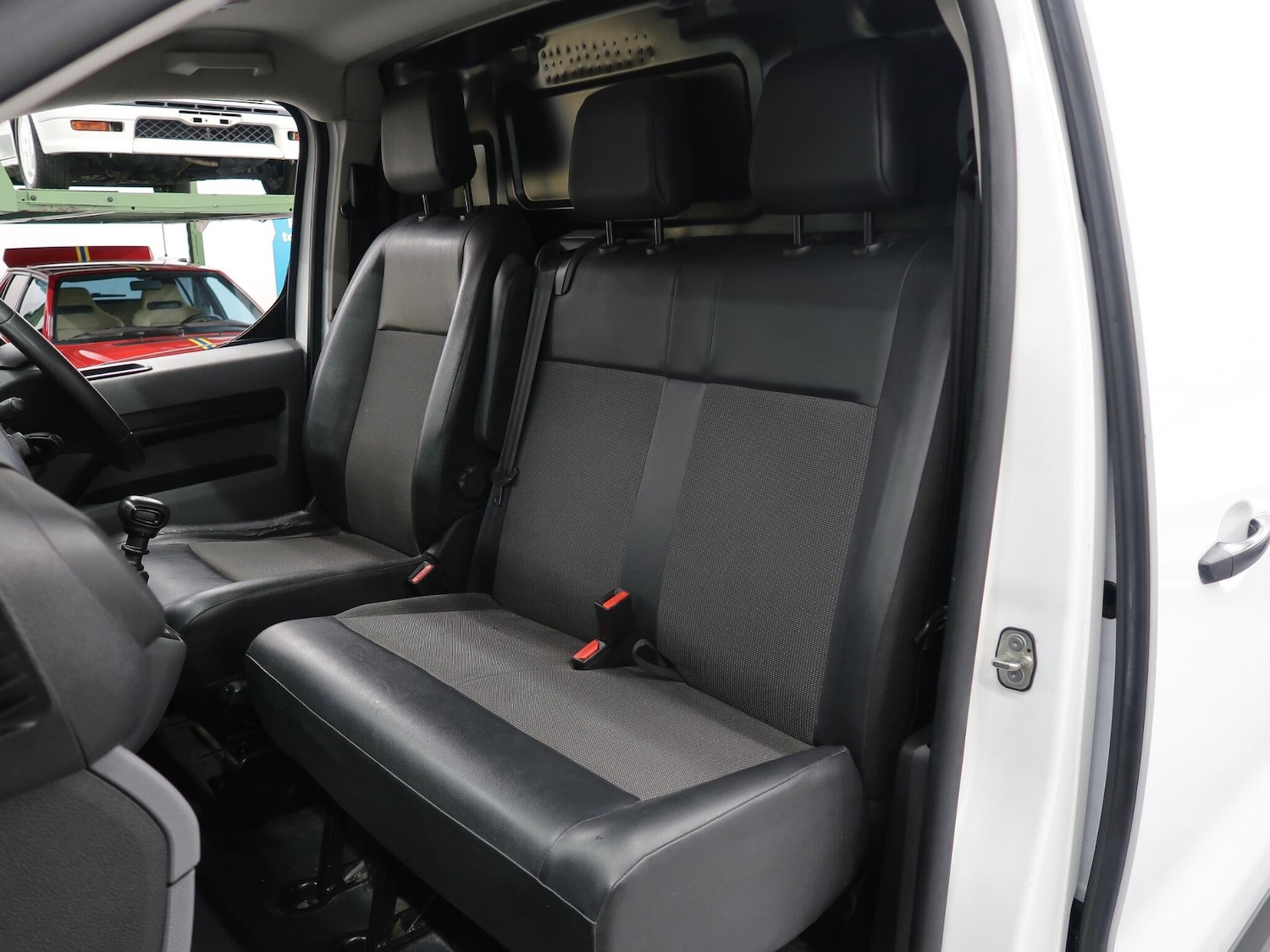 Used Vauxhall Vivaro 2020 for sale - 77001647: Photo 20