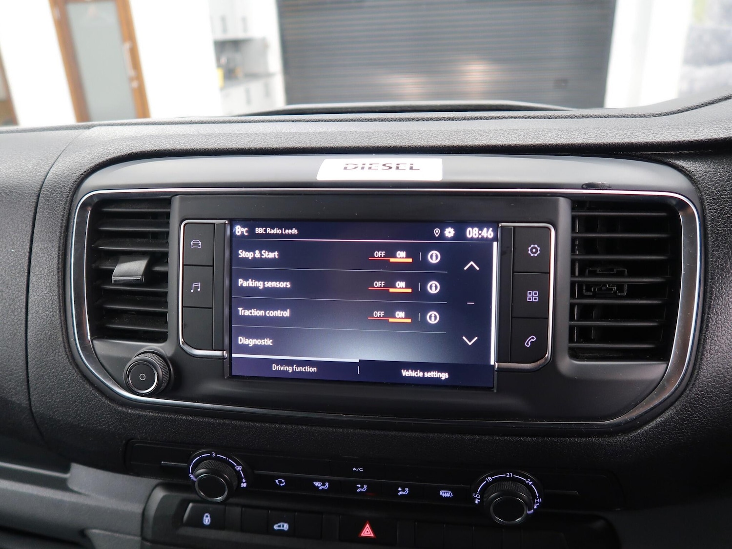 Used Vauxhall Vivaro 2020 for sale - 77001647: Photo 22