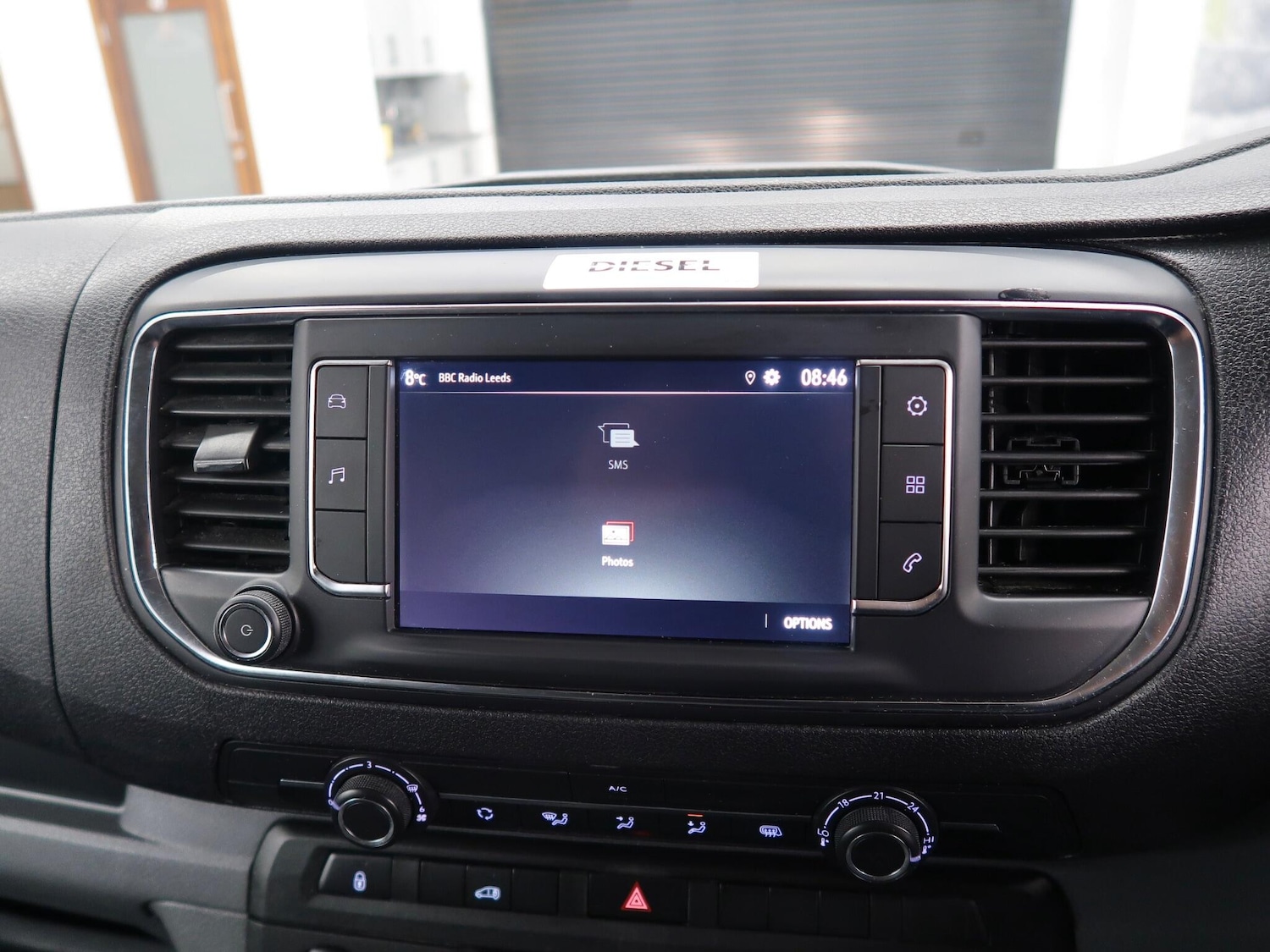 Used Vauxhall Vivaro 2020 for sale - 77001647: Photo 23