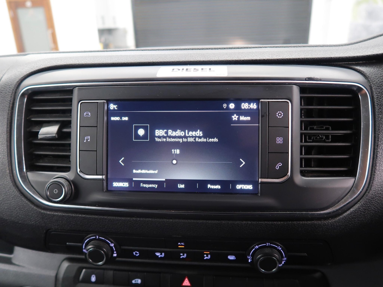 Used Vauxhall Vivaro 2020 for sale - 77001647: Photo 27