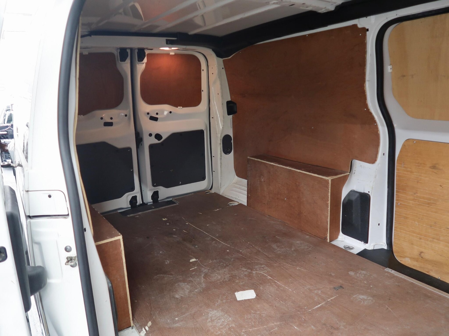 Used Vauxhall Vivaro 2020 for sale - 77001647: Photo 35